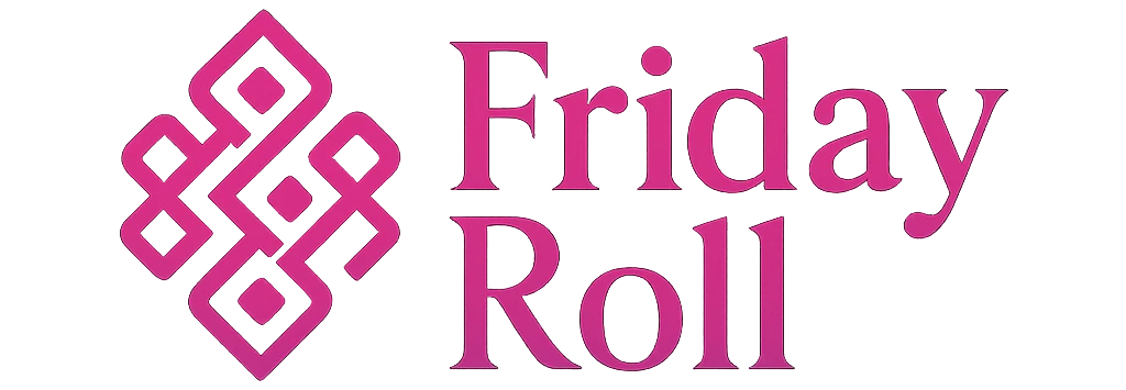 FridayRoll